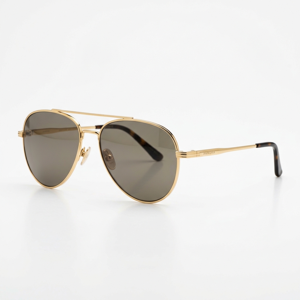 Carrera Flagship Gold Legend