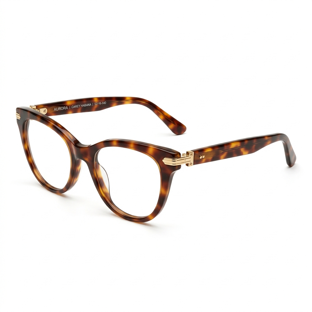 Pallazo Imperia Cat Eye Carey