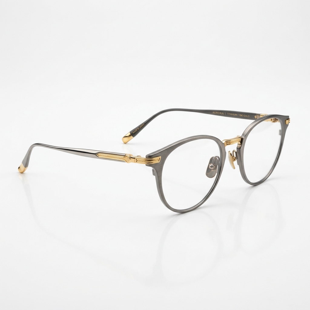 Pallazo Royal Sovereign Eyewear